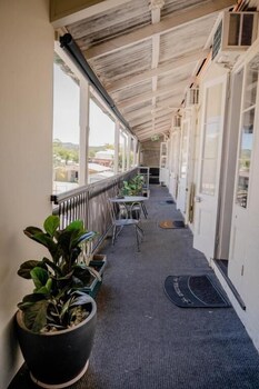 Grand Hotel Mt Morgan,Rockhampton>>Mount Morgan,3 star