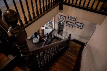 grand hotel mt morgan