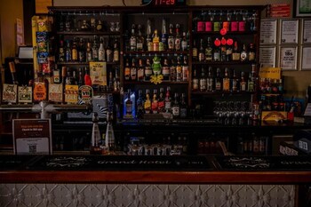 grand hotel mt morgan