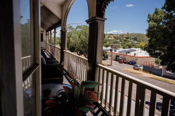 grand hotel mt morgan