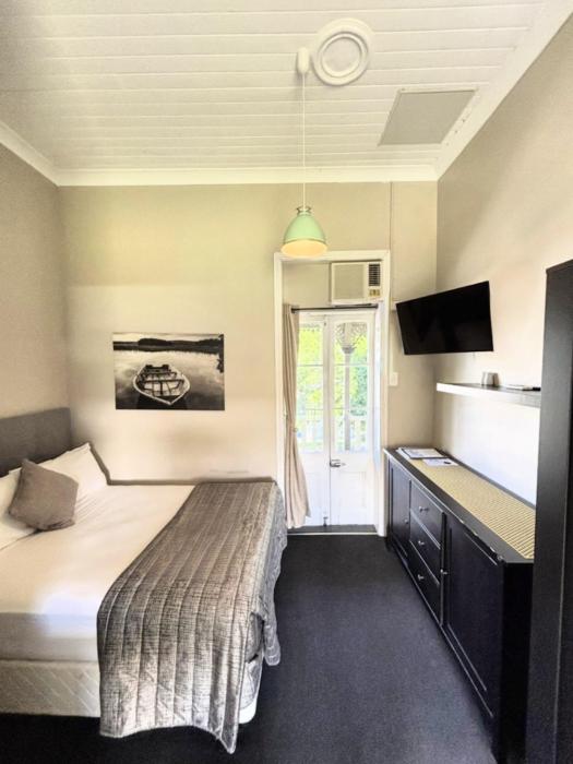 grand hotel mt morgan