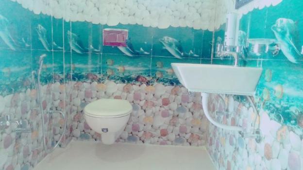 the breeze home stay