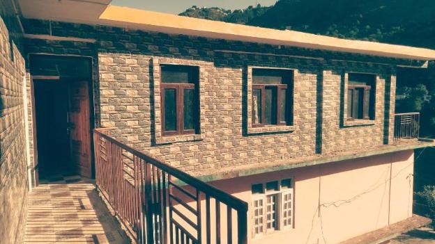 the breeze home stay