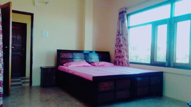 the breeze home stay