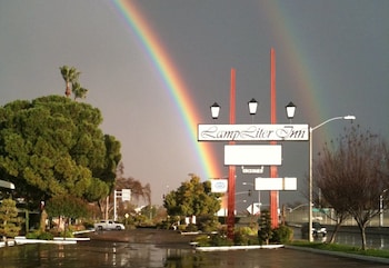 lamp liter inn