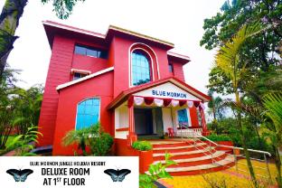 Blue Mormon Jungle Holiday Resort,,3 star