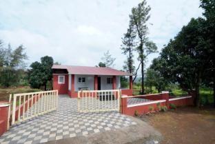 blue mormon jungle holiday resort