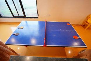 blue mormon jungle holiday resort