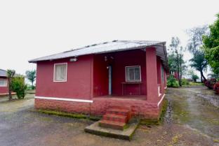 blue mormon jungle holiday resort