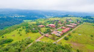 blue mormon jungle holiday resort