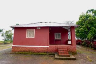 blue mormon jungle holiday resort
