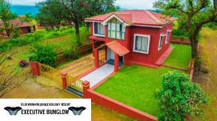 Blue Mormon Jungle Holiday Resort,,3 star