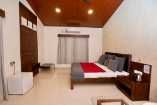 blue mormon jungle holiday resort