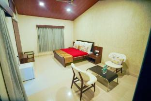 blue mormon jungle holiday resort