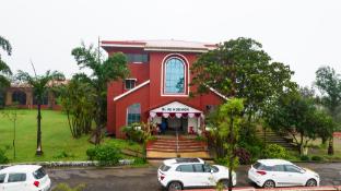 blue mormon jungle holiday resort
