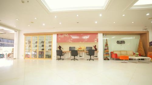 lanexang princess hotel