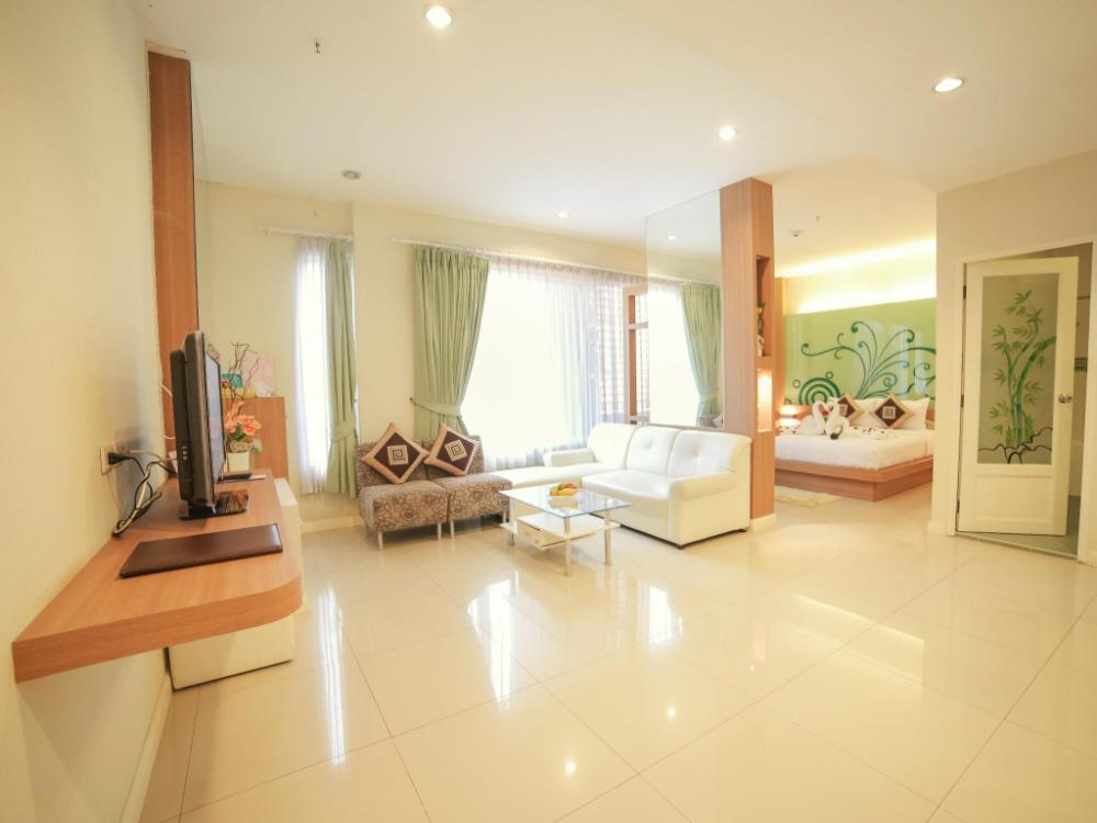 lanexang princess hotel