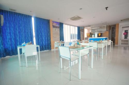 lanexang princess hotel