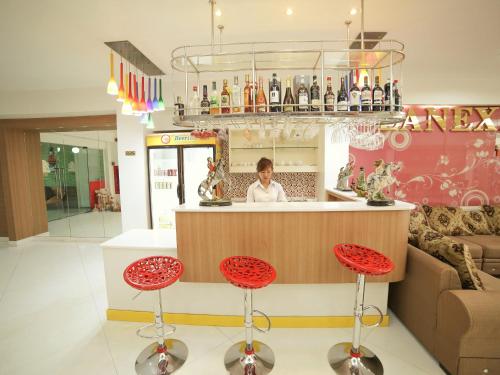 lanexang princess hotel