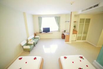 lanexang princess hotel