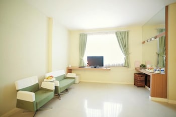 lanexang princess hotel