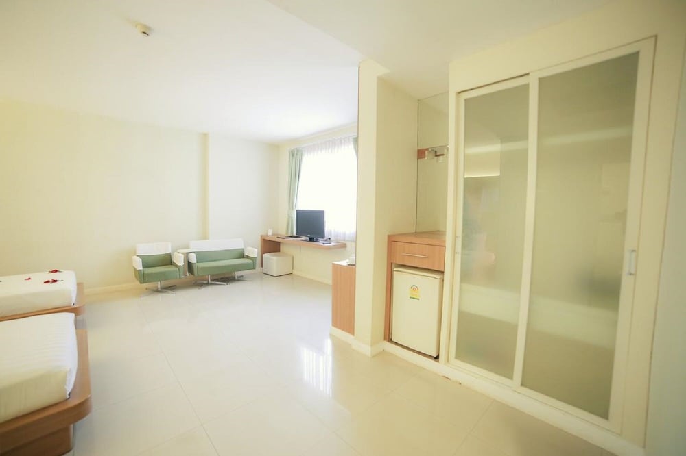 lanexang princess hotel