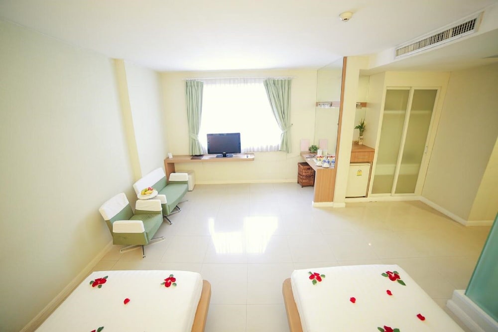 lanexang princess hotel