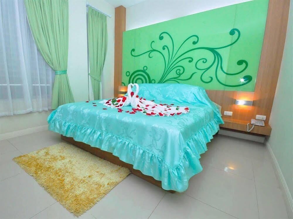 lanexang princess hotel