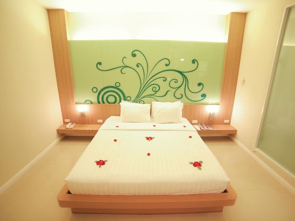 lanexang princess hotel