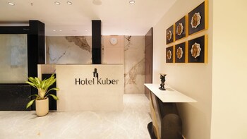 Hotel Kuber,,3 star