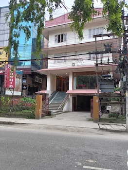 hotel orchid