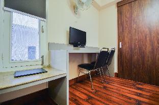 hotel aangan regency