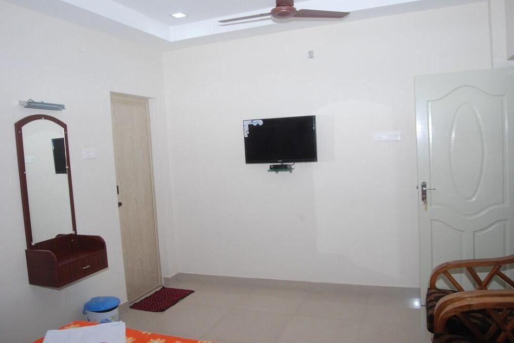 chakraa residency pvt ltd