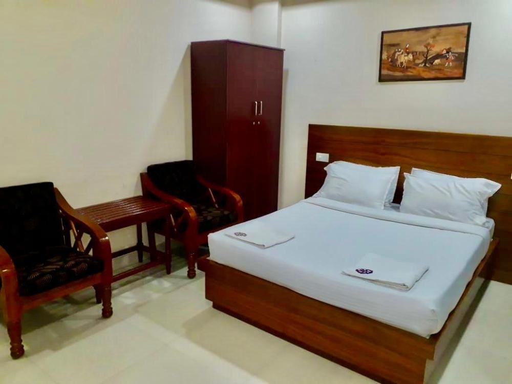 chakraa residency pvt ltd