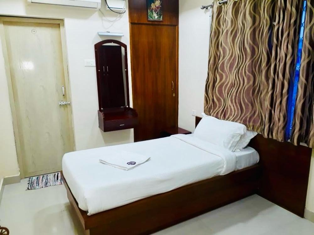 chakraa residency pvt ltd