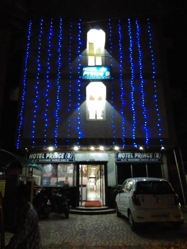 hotel prince b