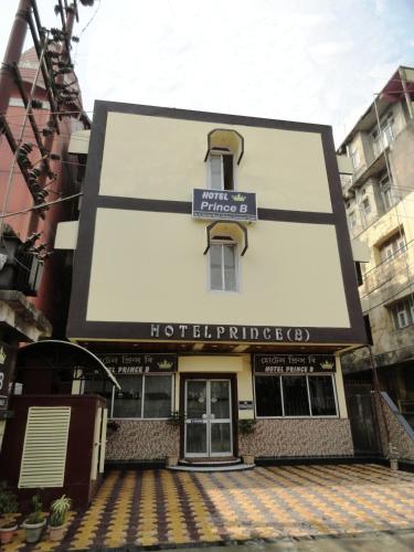hotel prince b