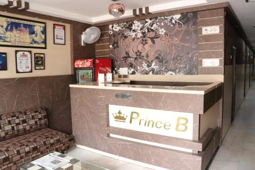 hotel prince b