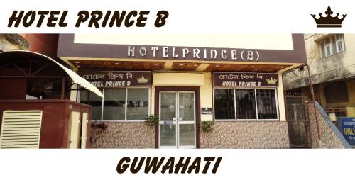 hotel prince b