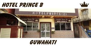 hotel prince b