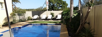 harrington village motel