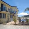 harrington village motel