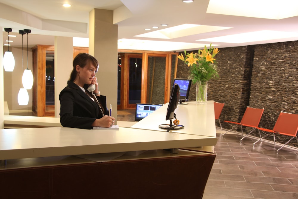 las lengas hotel