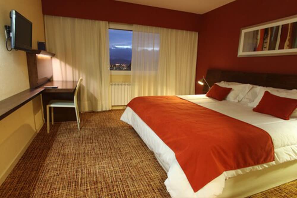 las lengas hotel