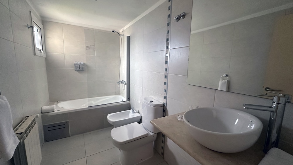 las lengas hotel