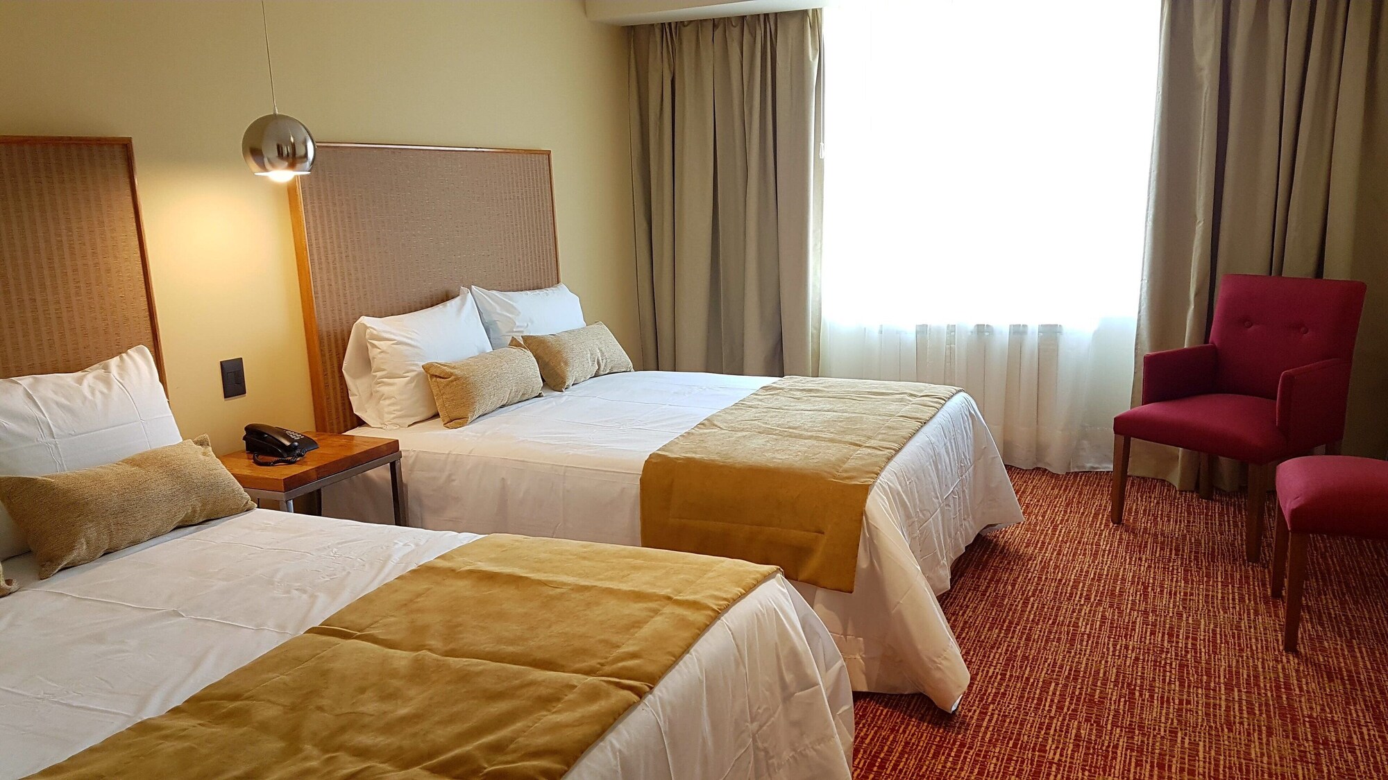 las lengas hotel