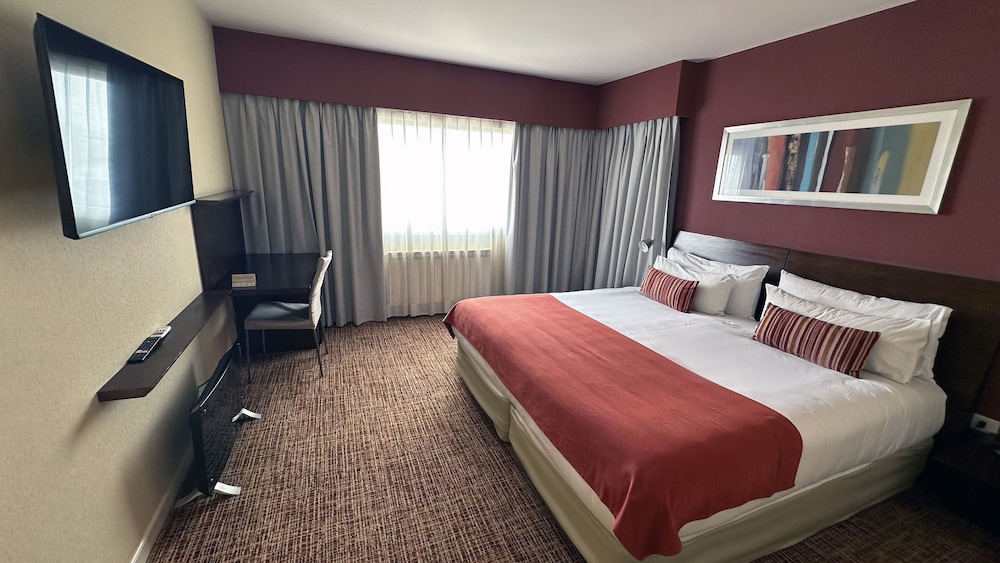 las lengas hotel