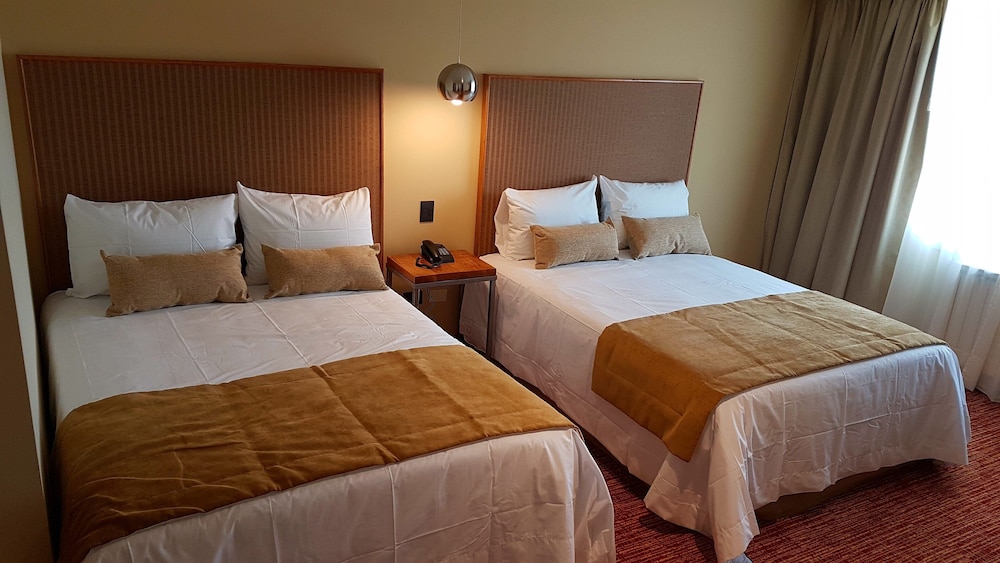 las lengas hotel