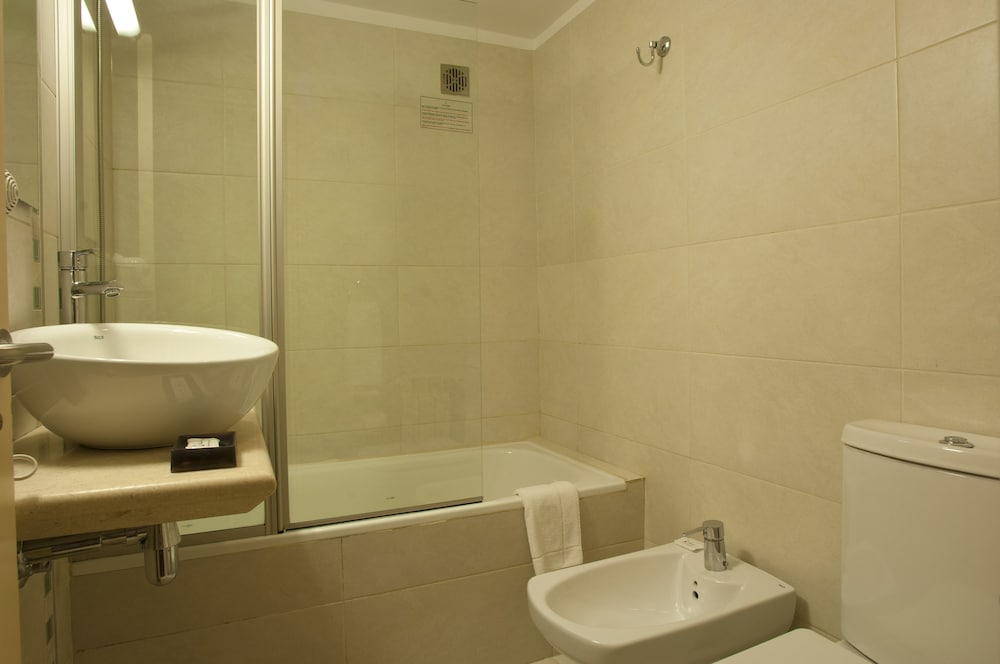las lengas hotel