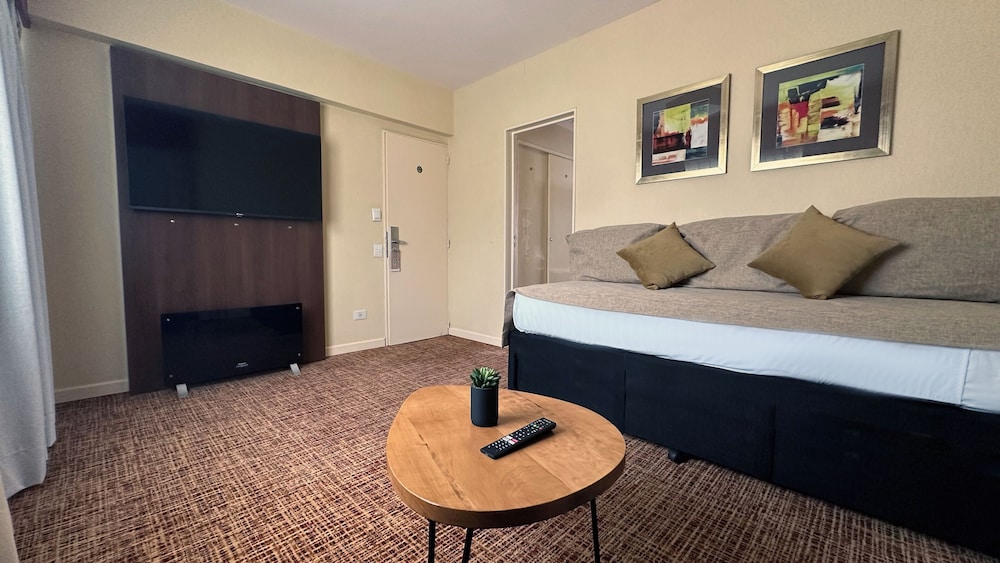 las lengas hotel